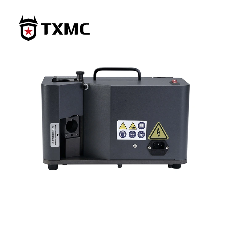 HSS End Mill Teroitin