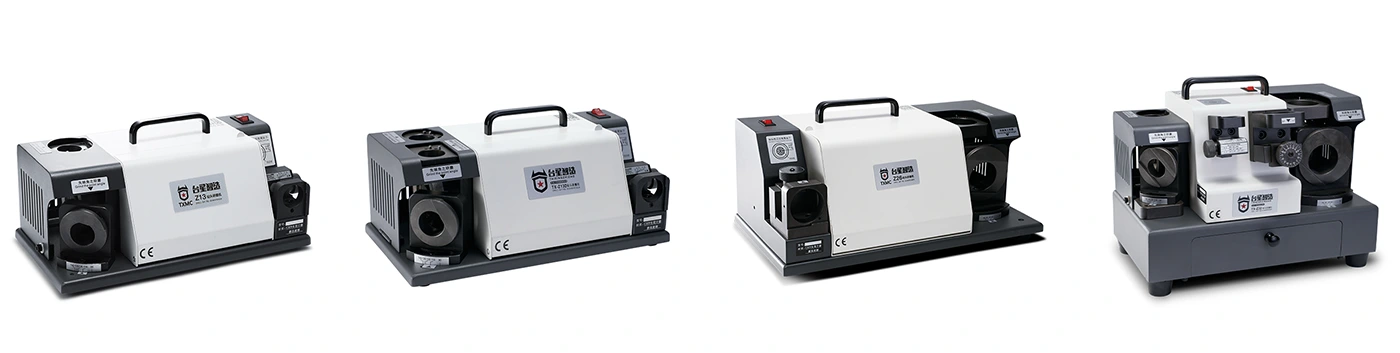 Drill Bit Sharpener
